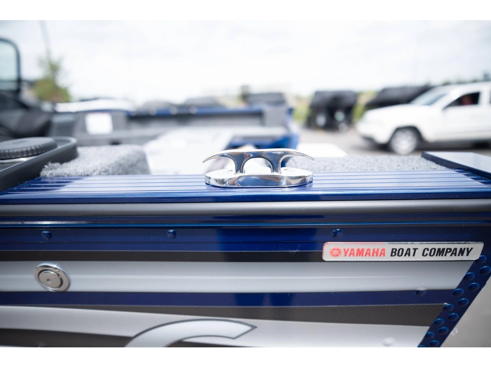 2025 G3 Boats Av17sf alt