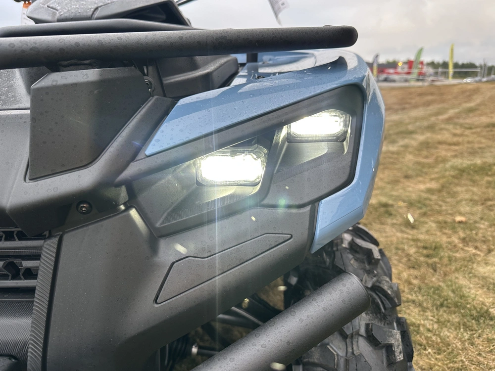 2025 Can-am Outlander Xt 700 alt