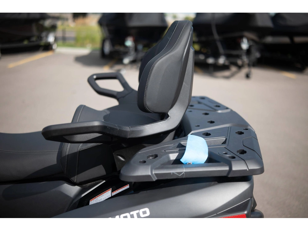 2025 Cfmoto Cforce 600 Touring alt