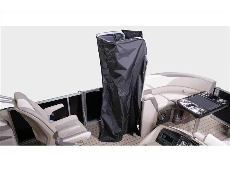 2024 Legend Q-series Cruiser Ws Sport Pro alt