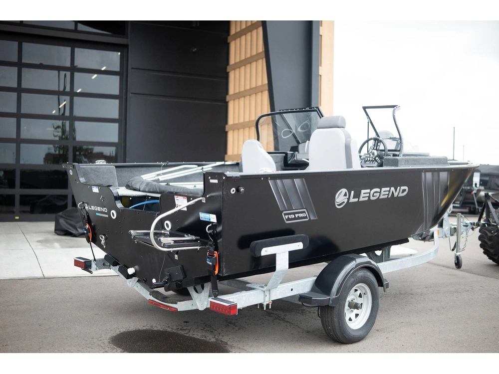 2023 Legend F19 Pro alt
