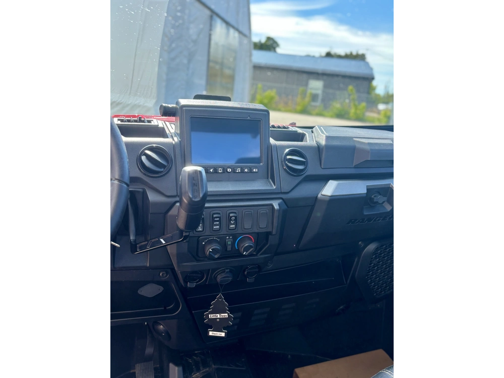 2025 Polaris Ranger Xp 1000 Northstar Edition Ultimate alt