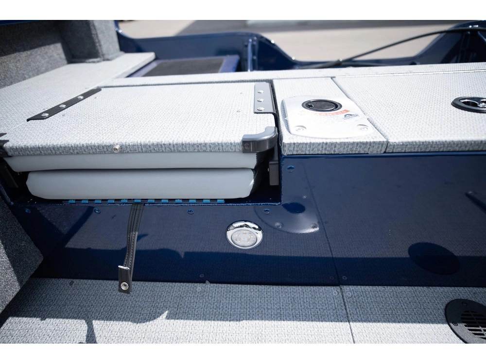 2025 G3 Boats Av17sf alt