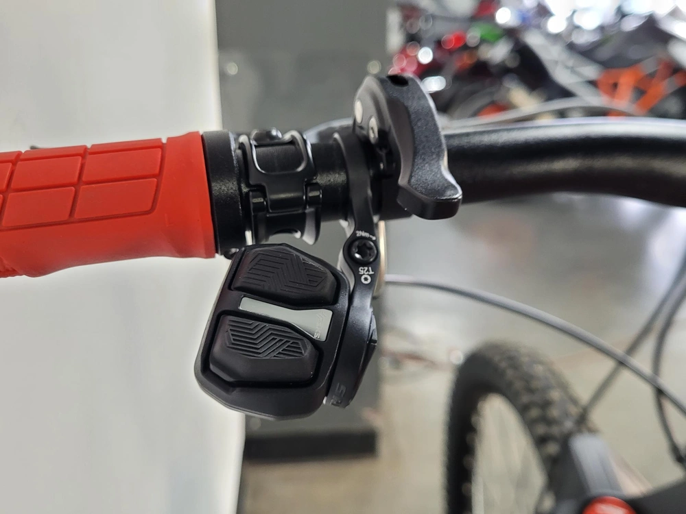 Gas Gas Ecc 5 Medium/large *2.99%/36 Mois💳 2024 alt