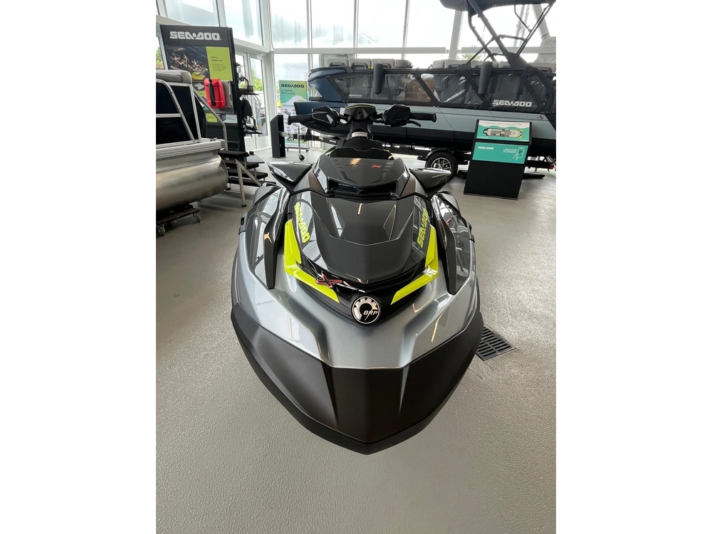 Sea-doo Rxt X 325 2025 alt