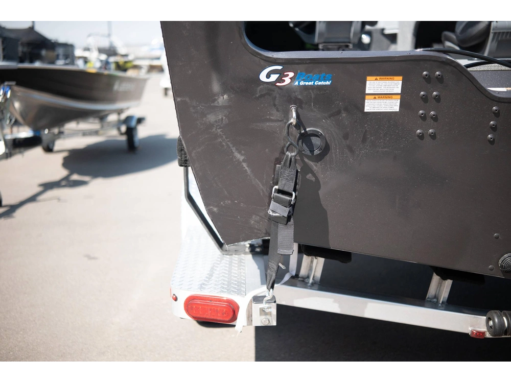 2025 G3 Boats Av1750sf alt