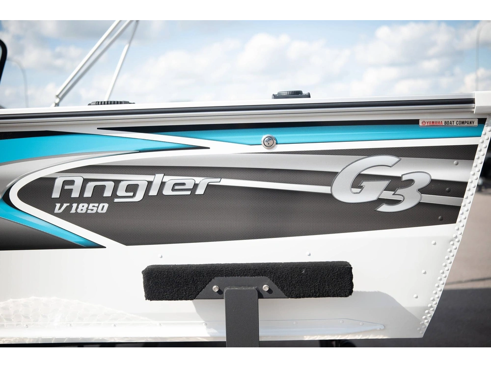 2025 G3 Boats G3 Av1850sf G3 Av1850sf alt