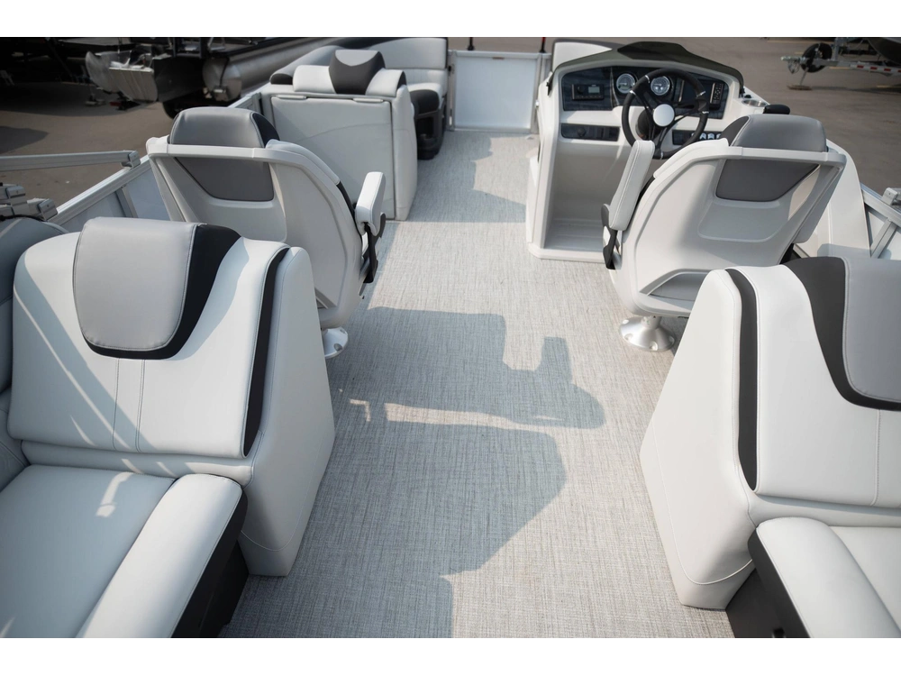 2025 Legend Q-series 23 Ql alt