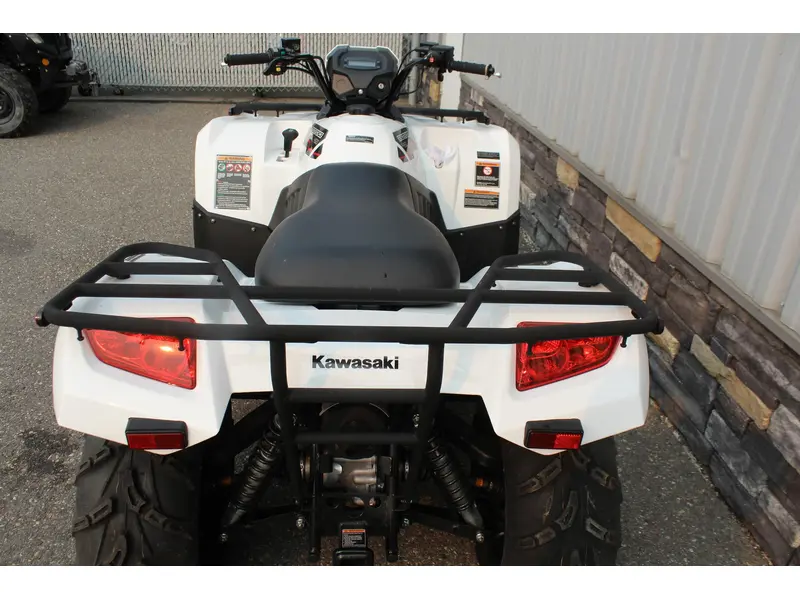 2025 Kawasaki Brute Force 450 thumbnail 2