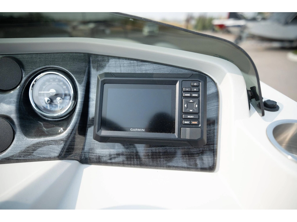 2025 Legend Q-series 23 Ql alt