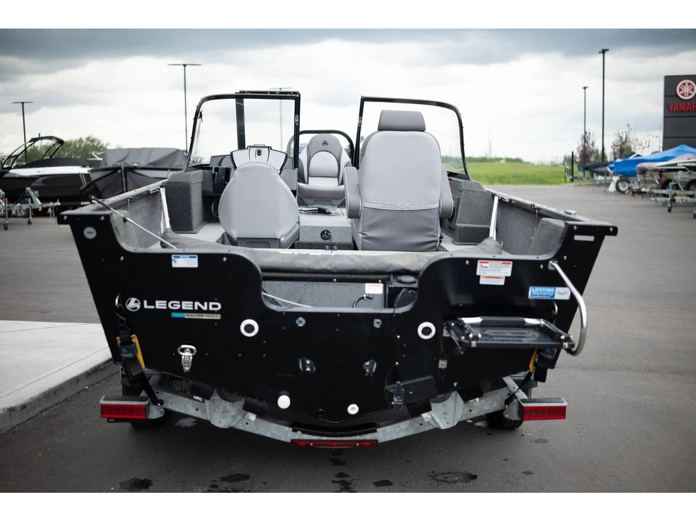 2023 Legend F17 Pro alt