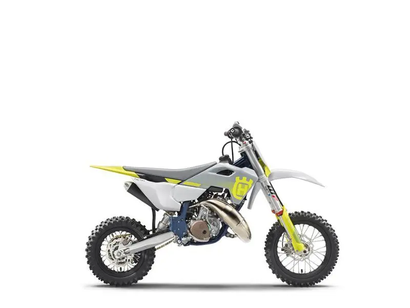 2026 Husqvarna TC 50 thumbnail 10