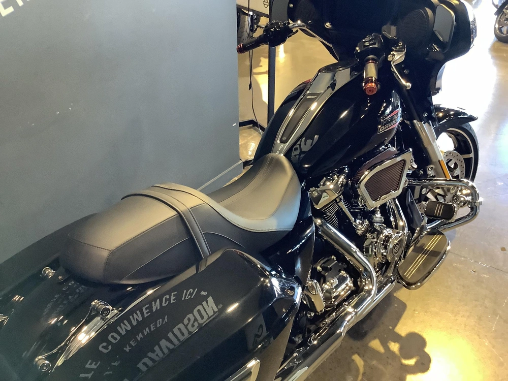 Harley-davidson Street Glide Flhx 2024 alt