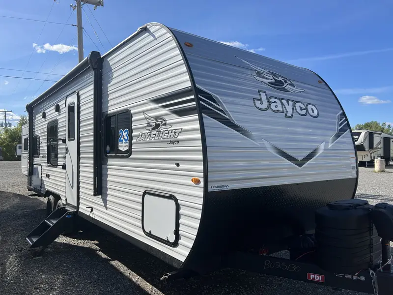 2026 Jayco JAY FLIGHT SLX 260BH