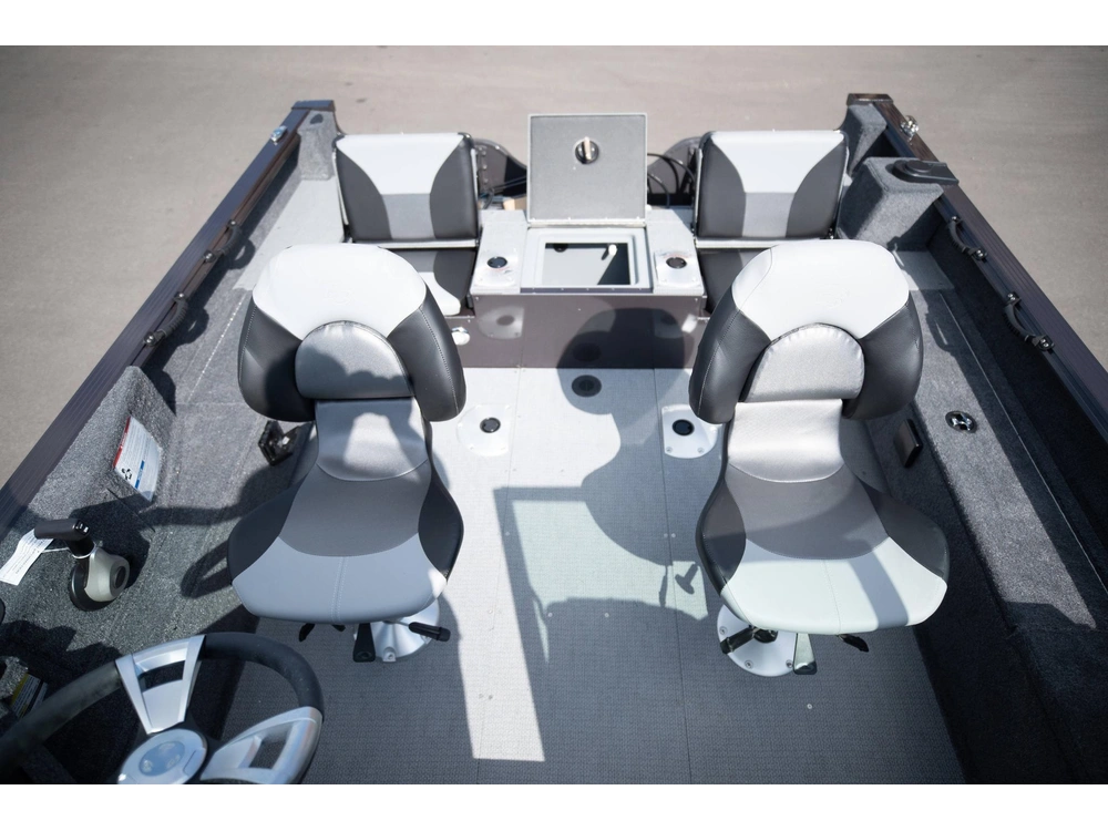 2025 G3 Boats Av17sf alt