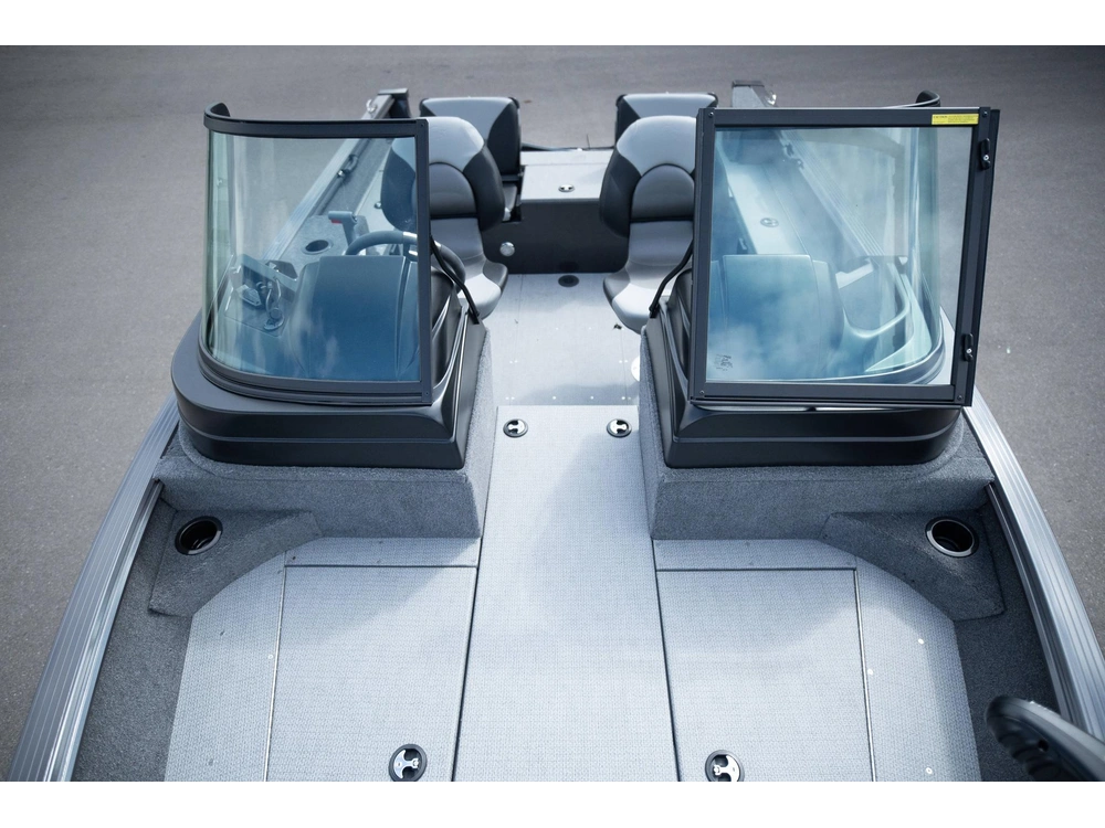 2025 G3 Boats Av164f alt