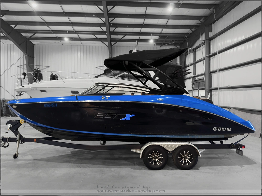 2024 Yamaha 255xd alt