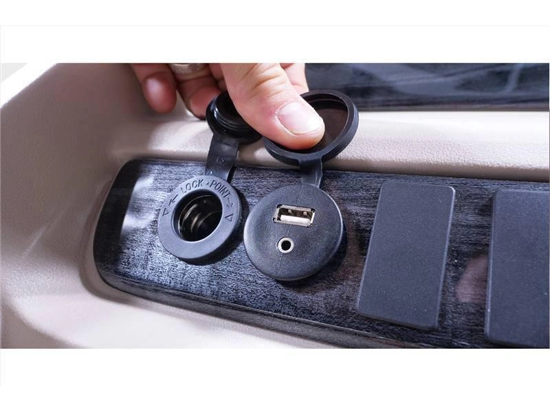 2024 Legend Q-series Cruiser Ws Sport Pro alt