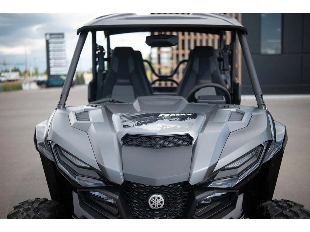 2025 Yamaha Wolverine Rmax4 1000 alt