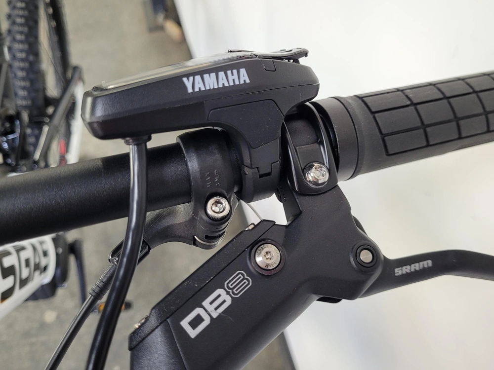 2023 Gas Gas G Trail 2.0 X-large *2.99%/36 Mois💳 alt