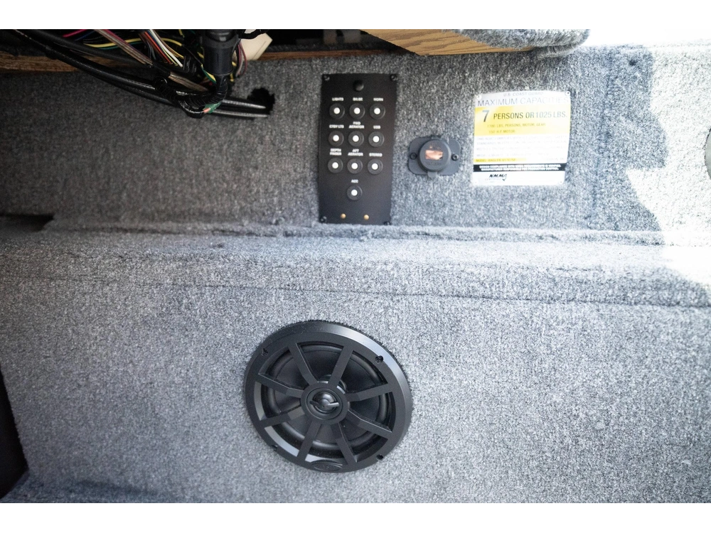 2025 G3 Boats Av17sf alt