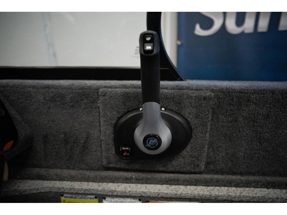 2025 Legend 16 Xf alt