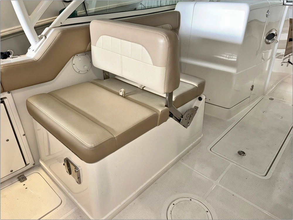 2021 Sailfish 245 Dc alt