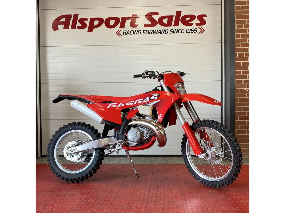 2024 Gas Gas Ec300 alt