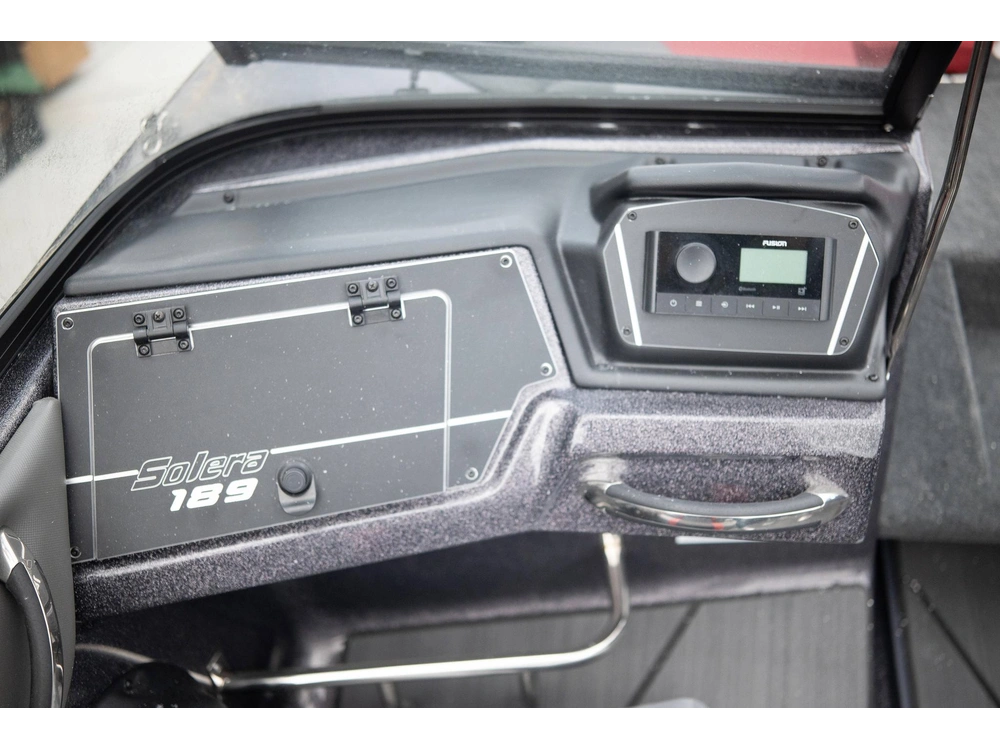 2024 Skeeter Products Solera 189 alt