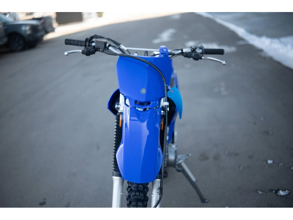 2025 Yamaha Tt-r 230 alt
