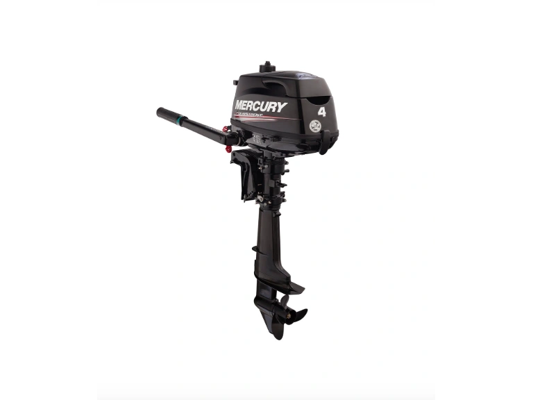 Mercury 4 Hp 2020 alt