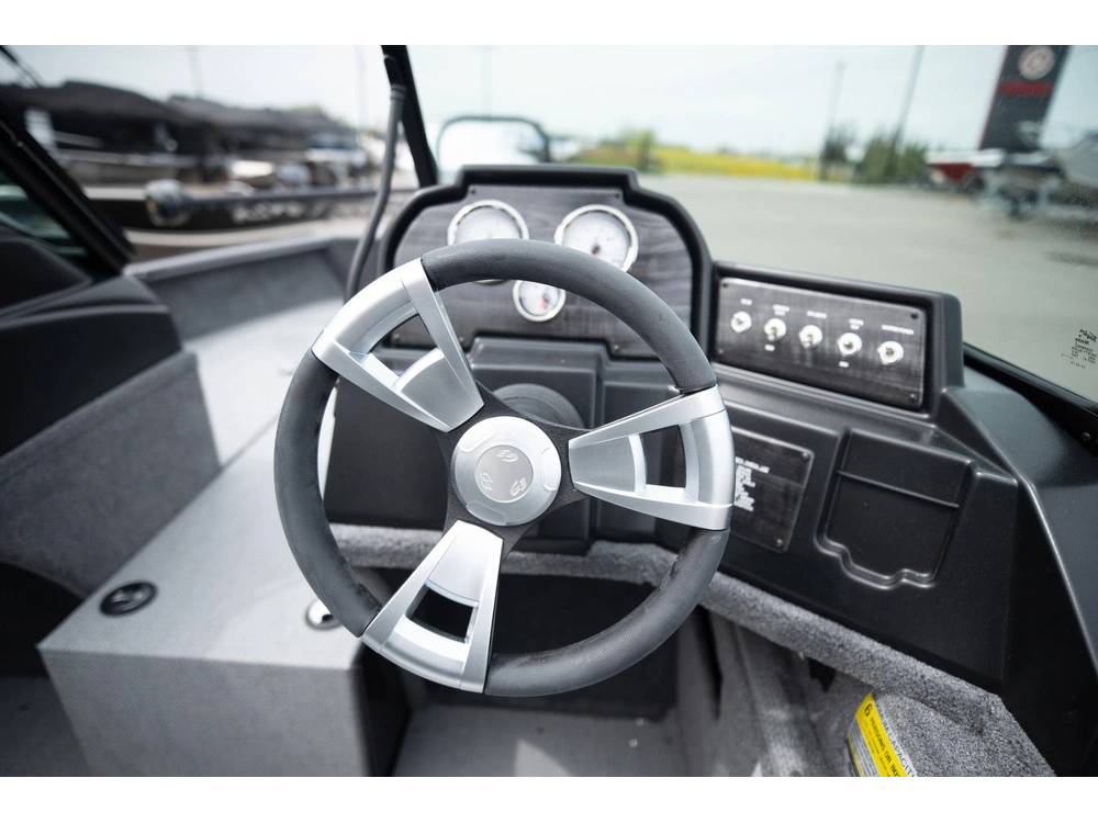 2025 G3 Boats Av178f alt