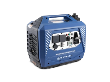 2025 Cfmoto Generator 3kw-lh27i alt