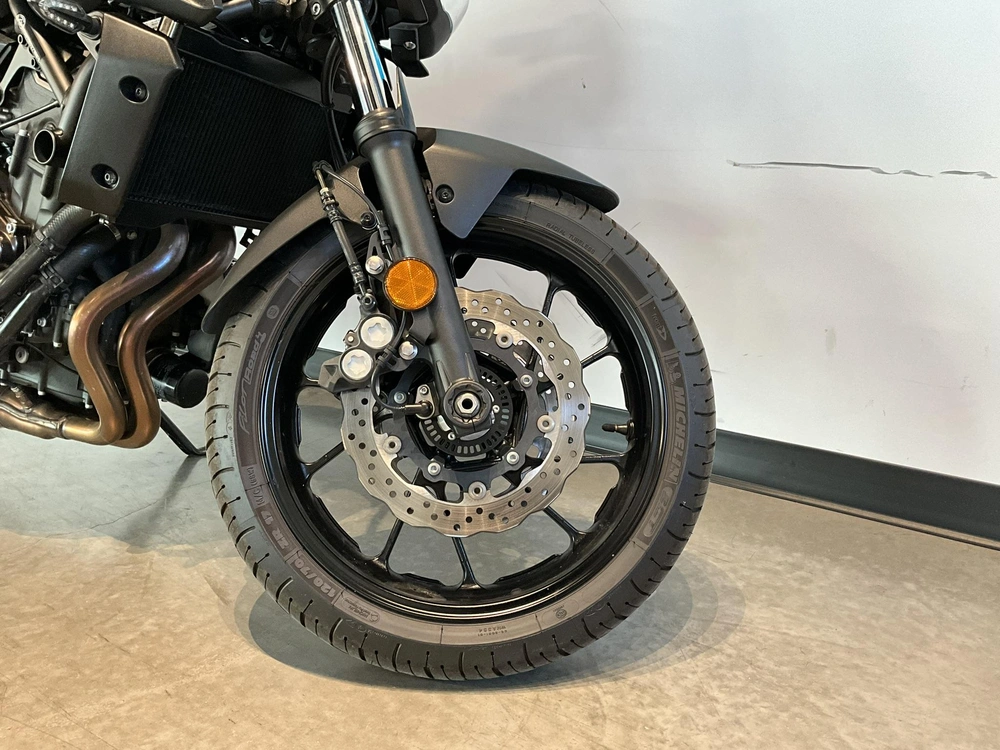 Yamaha Mt-07 Abs 2020 alt
