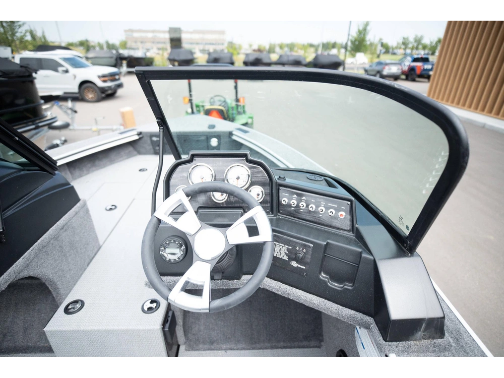 2025 G3 Boats Av1750sf alt