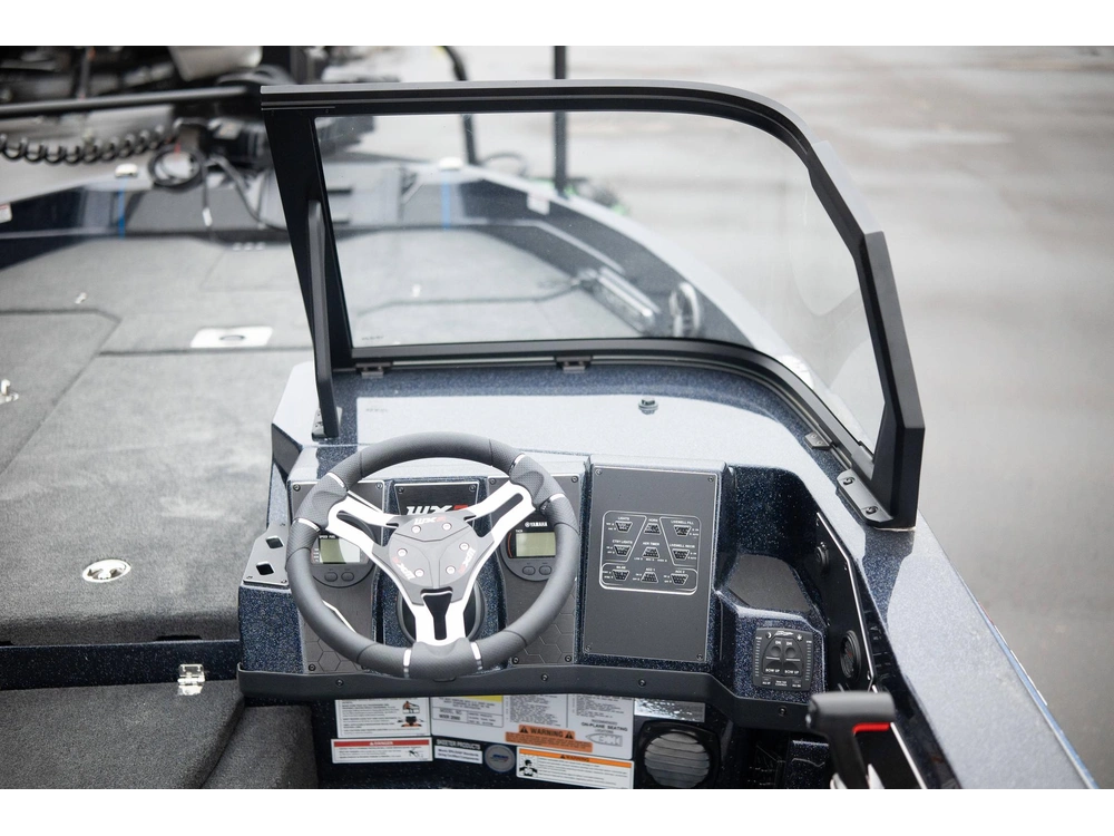 2025 Skeeter Products Wxr2060 alt