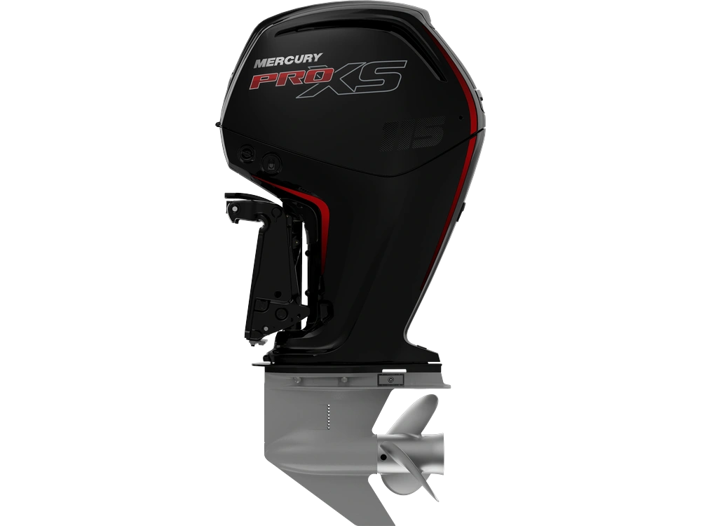 2025 Mercury 115 Pro Xs alt