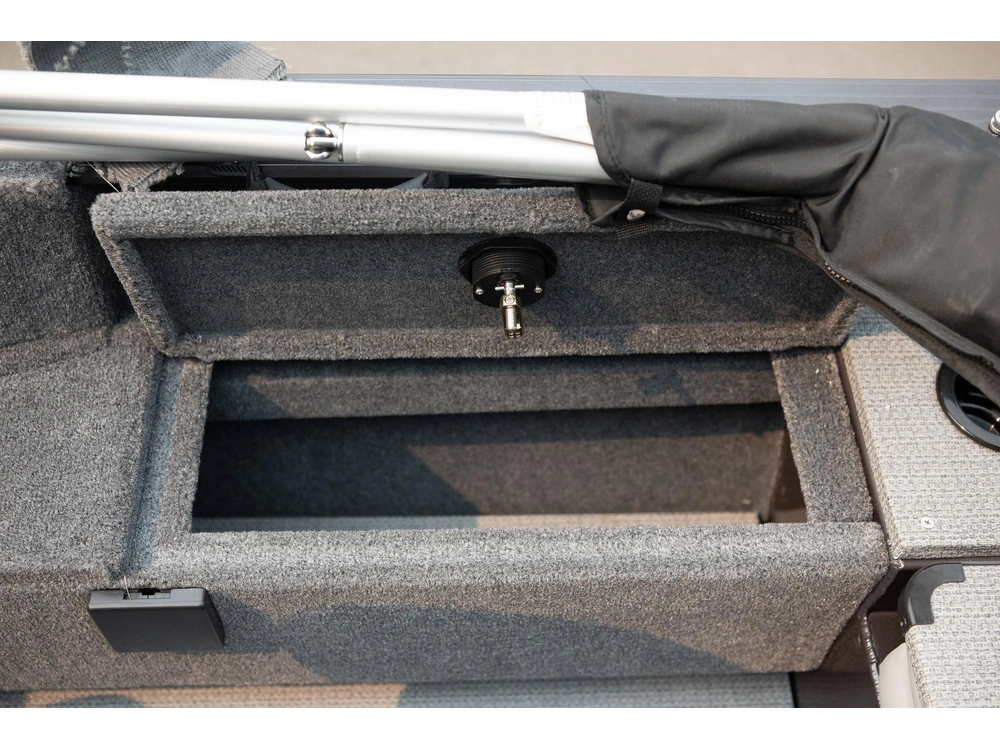 2025 G3 Boats Av18sf Av18sf alt