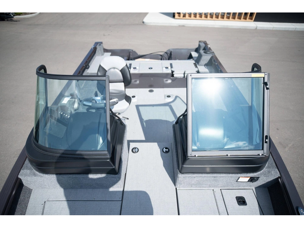 2025 G3 Boats Av17sf alt