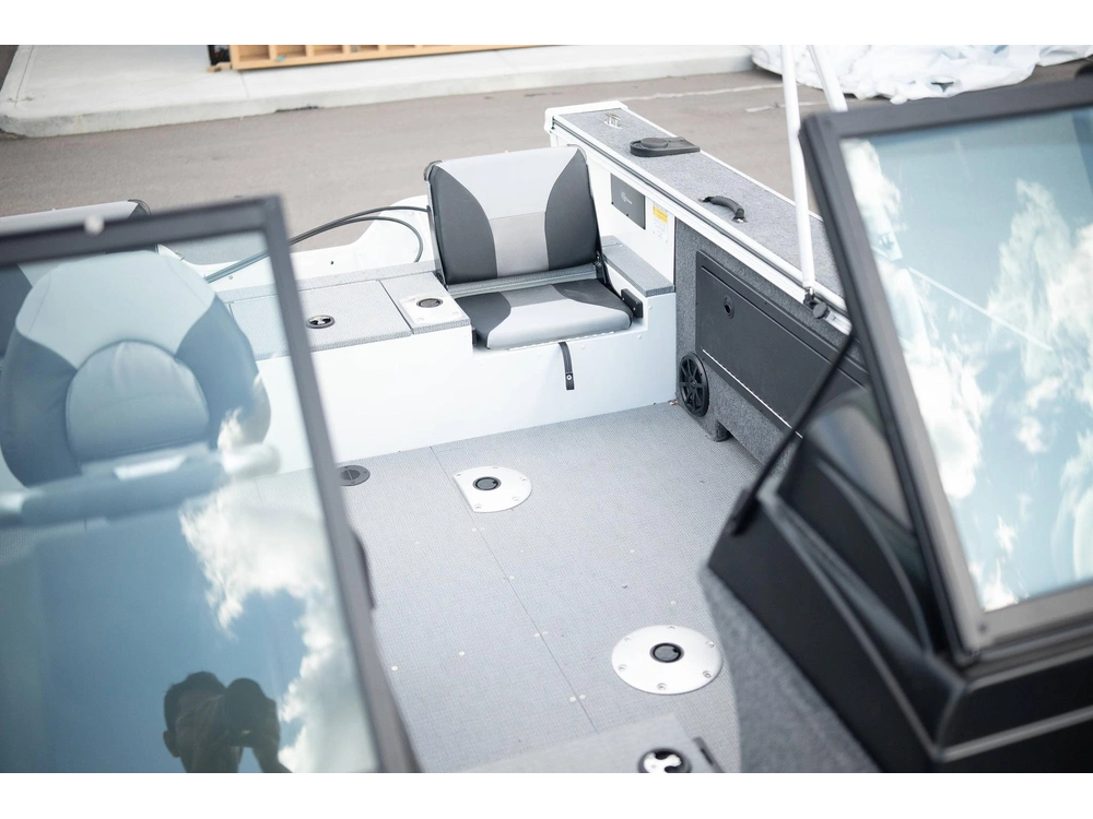 2025 G3 Boats Av1850sf alt