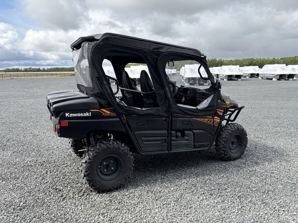2020 Kawasaki Teryx4 alt