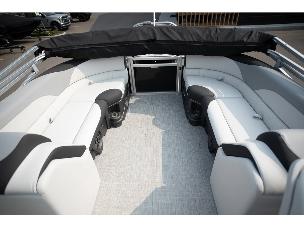 2025 Legend Q-series 23 Ql alt