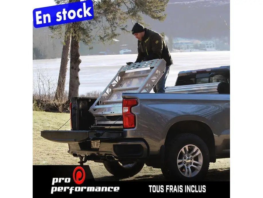 2025 ANT Deck Needle Pliable 6’ 