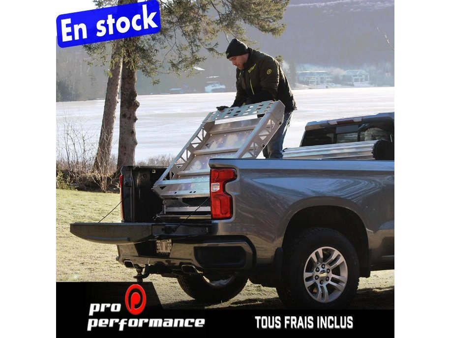 Ant Deck Needle Pliable 6’ 2025 alt