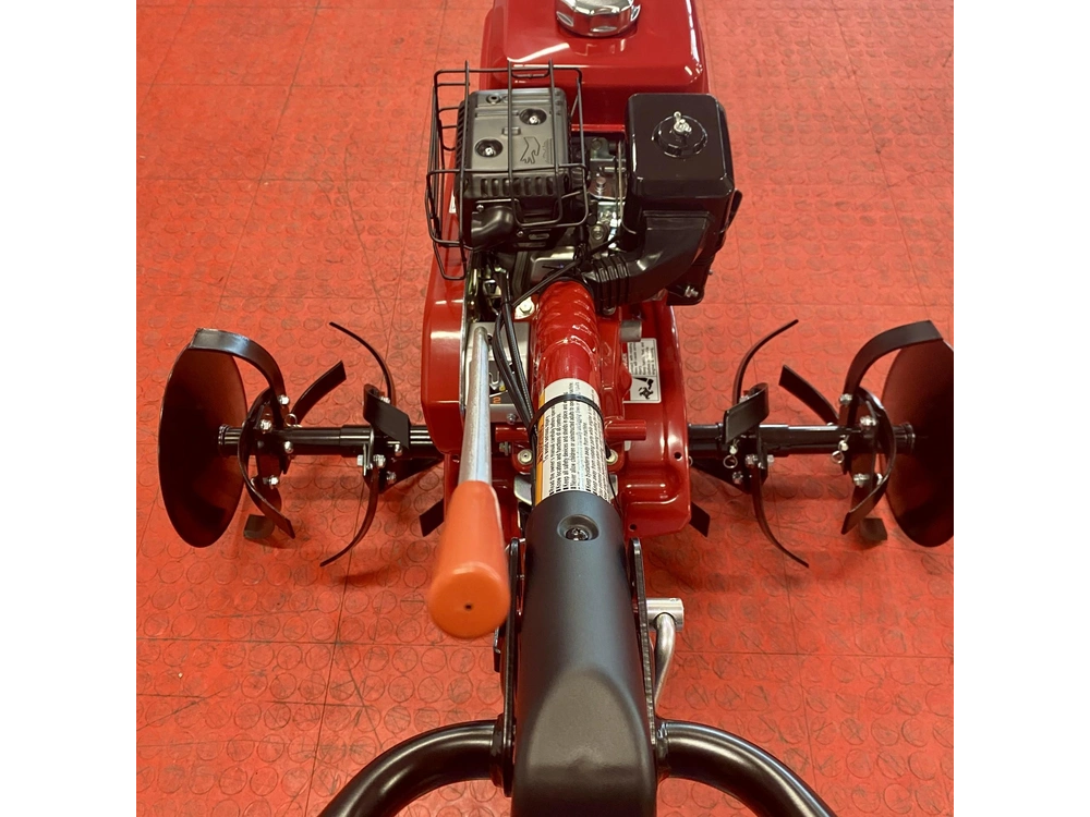 2026 Honda F501hk8c2 Tiller alt