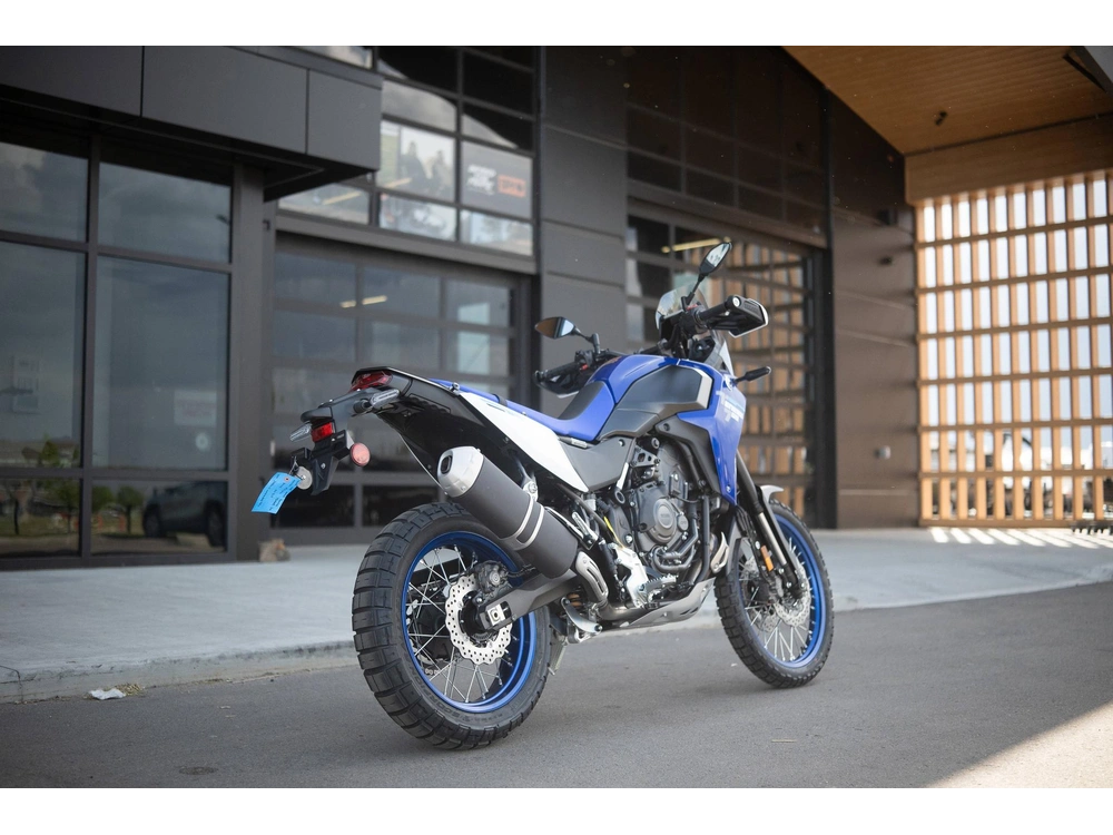 2025 Yamaha Tenere 700 Touring alt