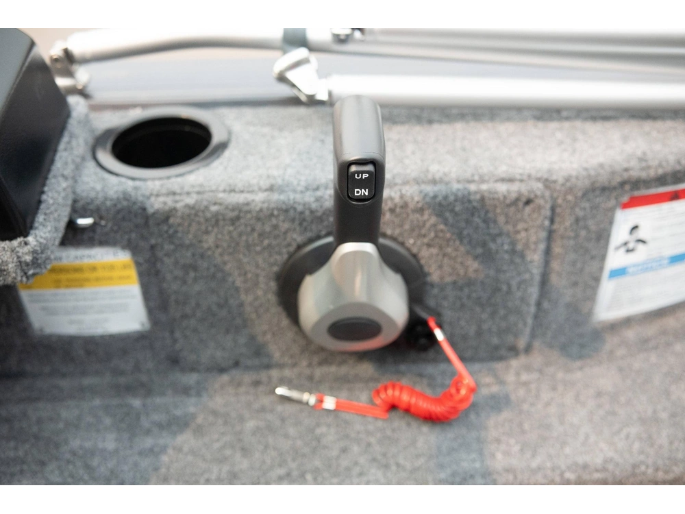 2025 G3 Boats Av18sf Av18sf alt