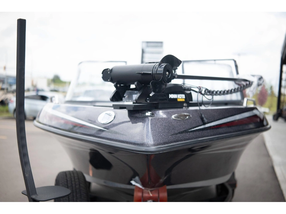 2024 Skeeter Products Solera 189 alt