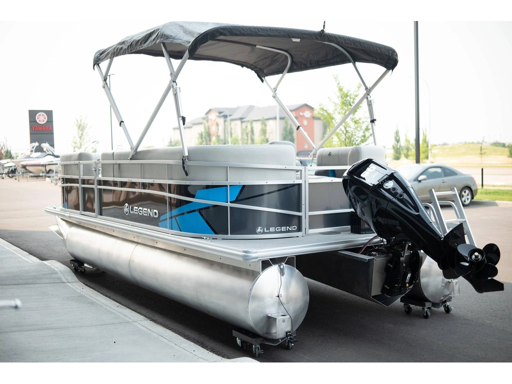 2023 Legend 20 Fun Ultimate alt