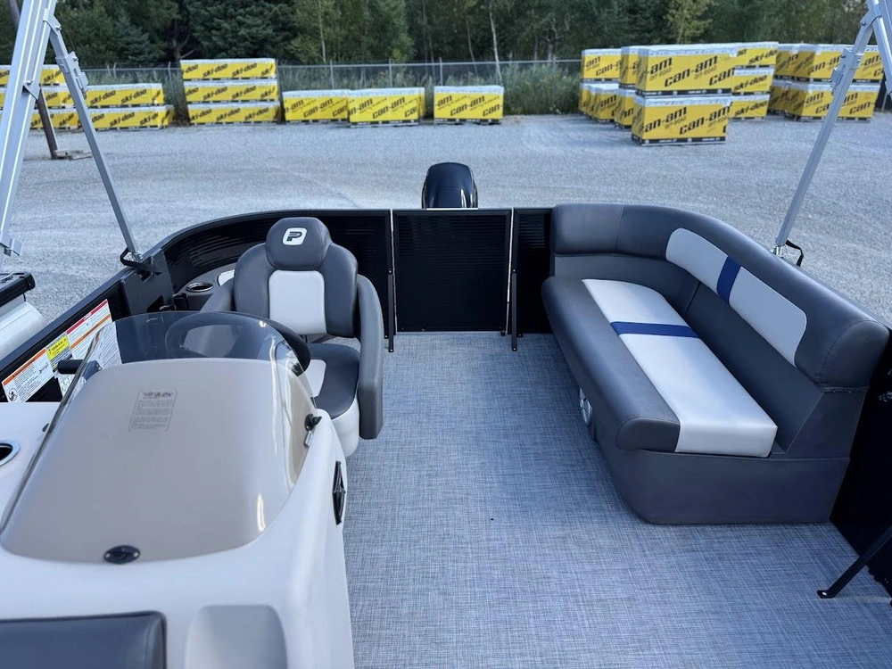 2026 Princecraft Jazz 17 alt